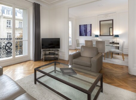 Residence Charles Floquet - Image 70