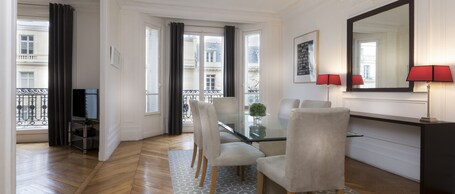 Residence Charles Floquet - Image 39
