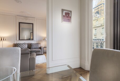 Residence Charles Floquet - Image 75