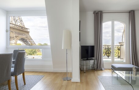 Residence Charles Floquet - Image 23