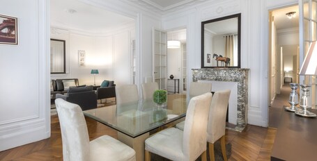 Residence Charles Floquet - Image 60