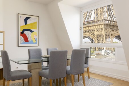 Residence Charles Floquet - Image 59