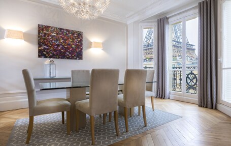 Residence Charles Floquet - Image 21
