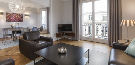 Residence Charles Floquet - Image 69