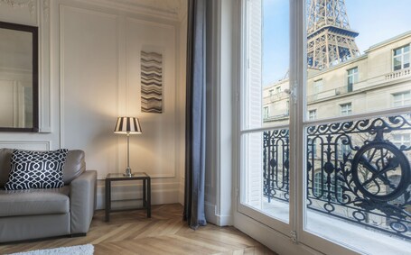 Residence Charles Floquet - Image 14