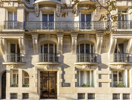 Residence Charles Floquet - Image 1