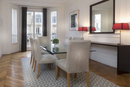 Residence Charles Floquet - Image 30