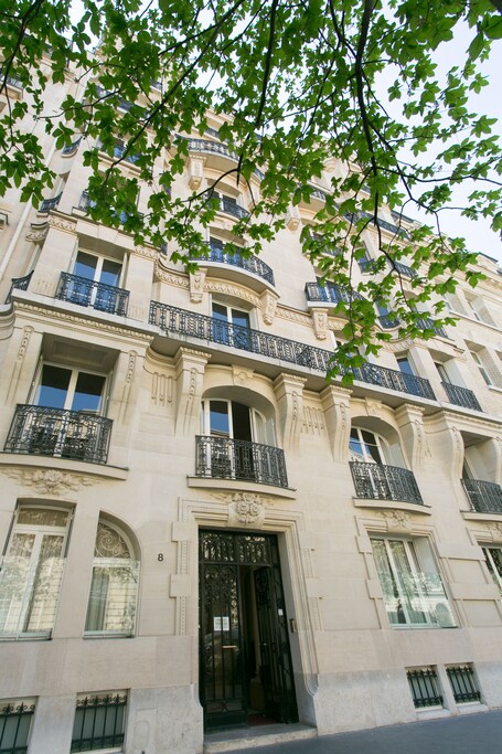 Residence Charles Floquet - Image 24