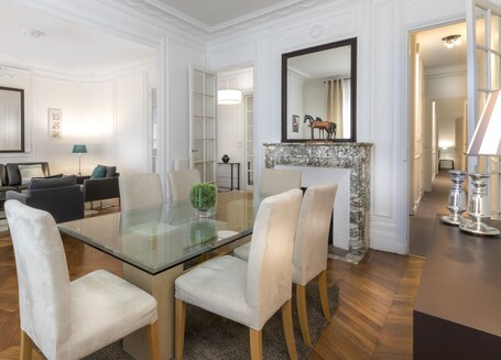 Residence Charles Floquet - Image 62
