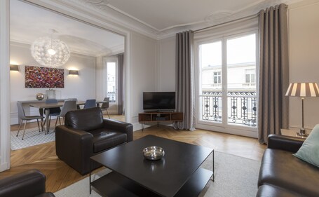 Residence Charles Floquet - Image 76