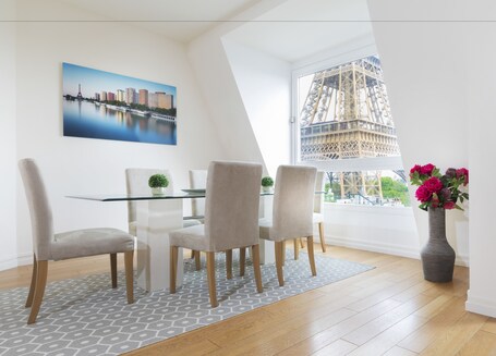 Residence Charles Floquet - Image 11