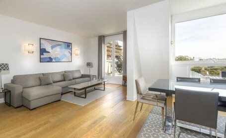 Residence Charles Floquet - Image 78