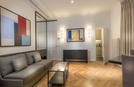 Residence Charles Floquet - Image 85