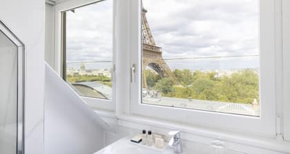 Résidence Charles Floquet