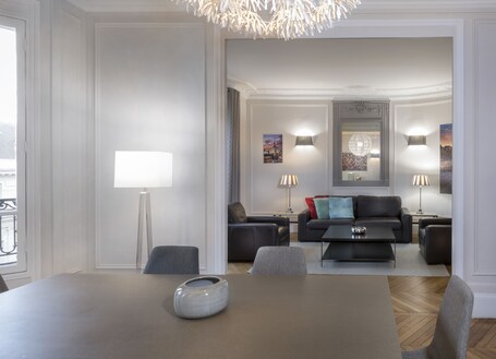 Residence Charles Floquet - Image 61