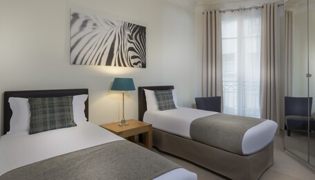 Residence Charles Floquet - Image 31