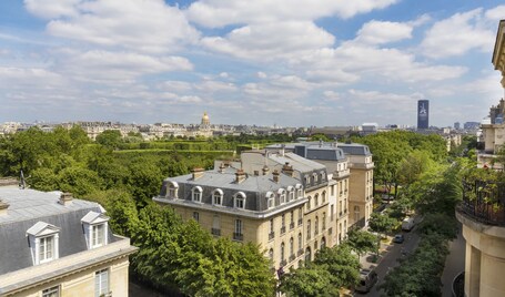 Residence Charles Floquet - Image 7