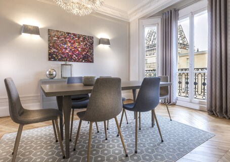 Residence Charles Floquet - Image 63