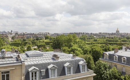 Residence Charles Floquet - Image 64
