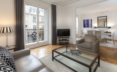 Residence Charles Floquet - Image 72