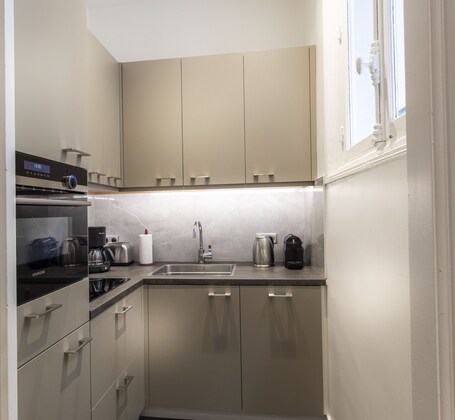 Residence Charles Floquet - Image 44