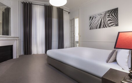 Residence Charles Floquet - Image 33