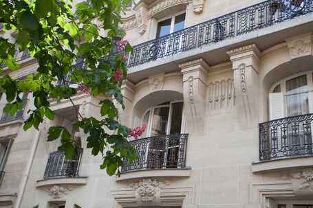 Residence Charles Floquet - Image 35