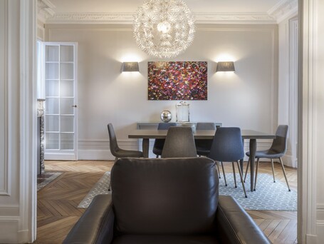 Residence Charles Floquet - Image 53
