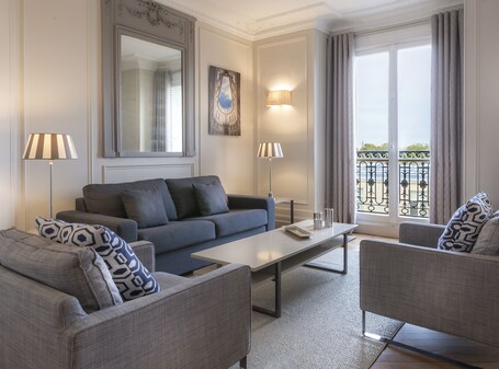 Residence Charles Floquet - Image 38