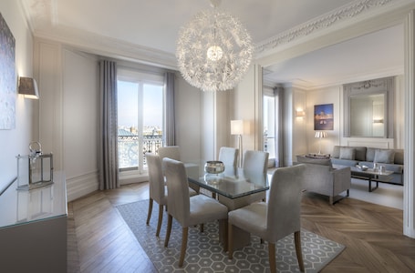 Residence Charles Floquet - Image 37