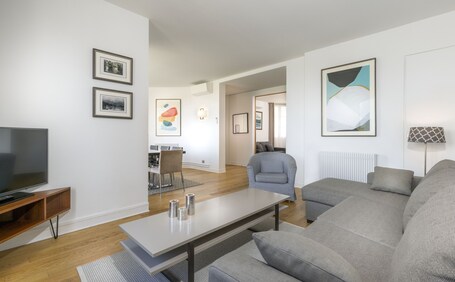 Residence Charles Floquet - Image 115