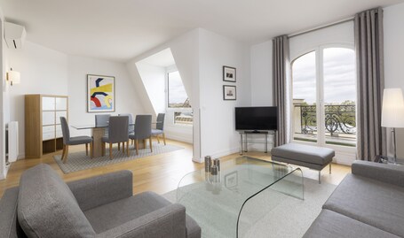 Residence Charles Floquet - Image 67