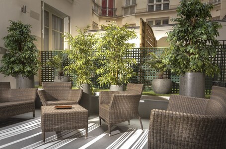 Residence Charles Floquet - Image 4