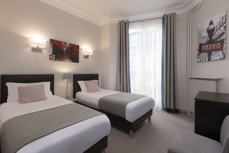 Residence Charles Floquet - Image 34
