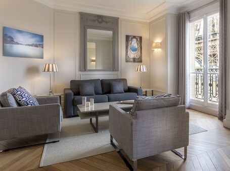 Residence Charles Floquet - Image 71