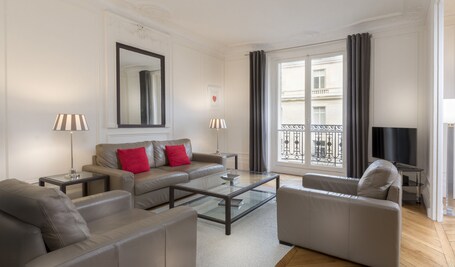 Residence Charles Floquet - Image 73