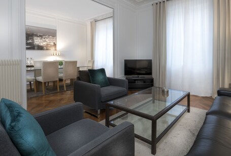 Residence Charles Floquet - Image 110
