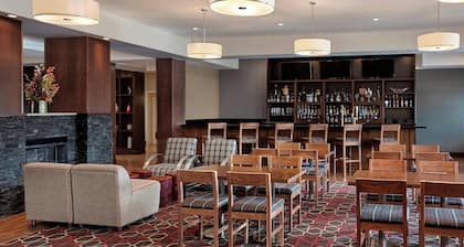 Four Points By Sheraton Regina