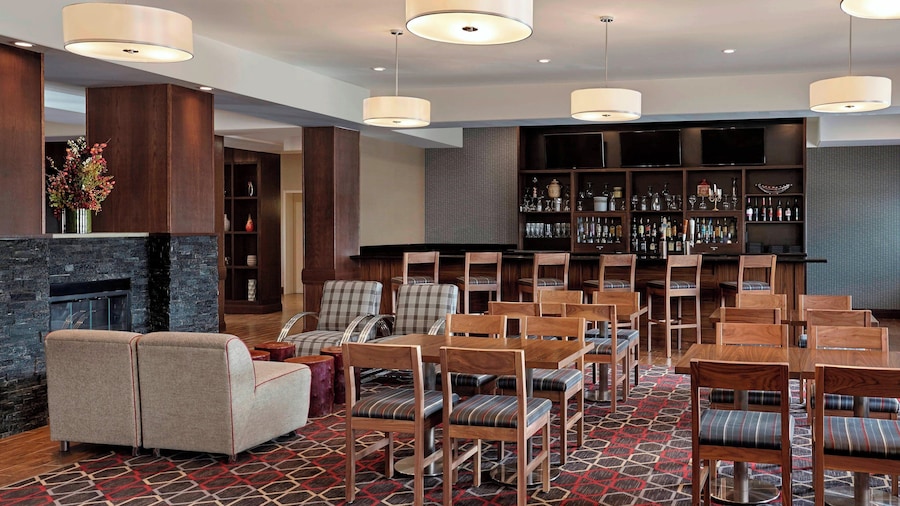 Four Points By Sheraton Regina