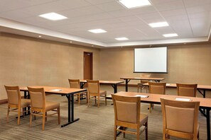 Meeting facility - Four Points By Sheraton Regina (Regina)