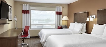 Four Points By Sheraton Regina