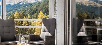 AMERON Davos Swiss Mountain Resort