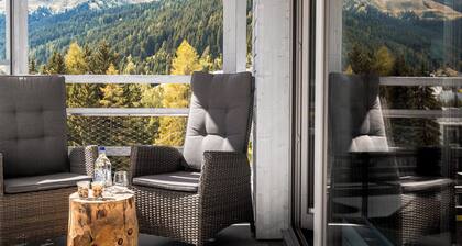 AMERON Davos Swiss Mountain Resort