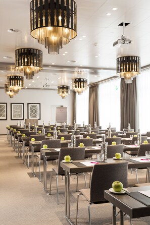 Meeting facility - AMERON Davos Swiss Mountain Resort (Davos)