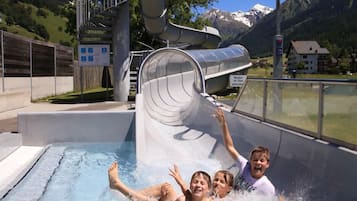 Attività per bambini