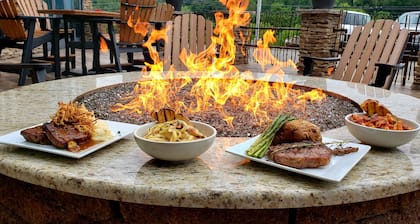 Hyatt Place at The Hollywood Casino / Pittsburgh - South