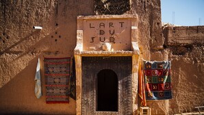 Ecotours - Camp Adounia (M'Hamid El Ghizlane)