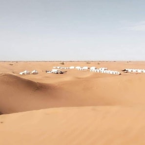Exterior - Camp Adounia (M'Hamid El Ghizlane)