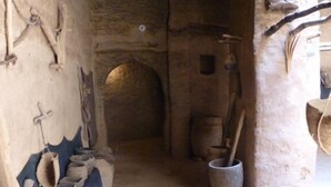 Point of interest - Camp Adounia (M'Hamid El Ghizlane)