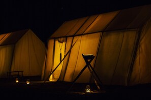 Room - Camp Adounia (M'Hamid El Ghizlane)